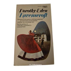 Ravenscroft by Dorothy Eden - fawcett - 44902430125